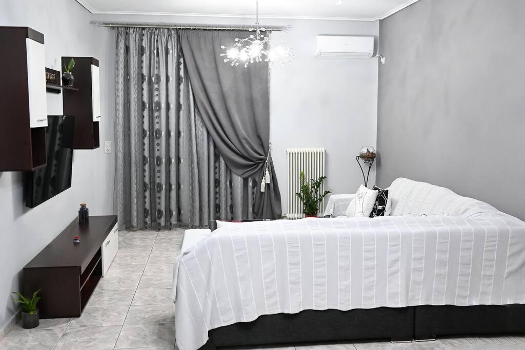Lili'S Apartment Eleusis Zewnętrze zdjęcie