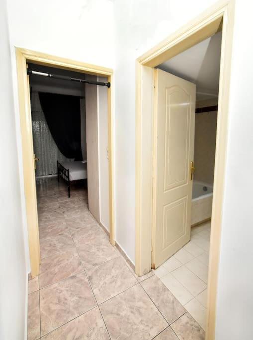Lili'S Apartment Eleusis Zewnętrze zdjęcie